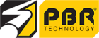 Logo PBR Colombia
